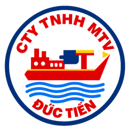 Logo Đức Tiến