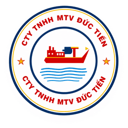 Logo Đức Tiến